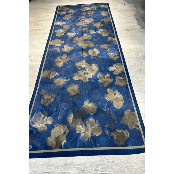 Desenli Bambu Şal 025L